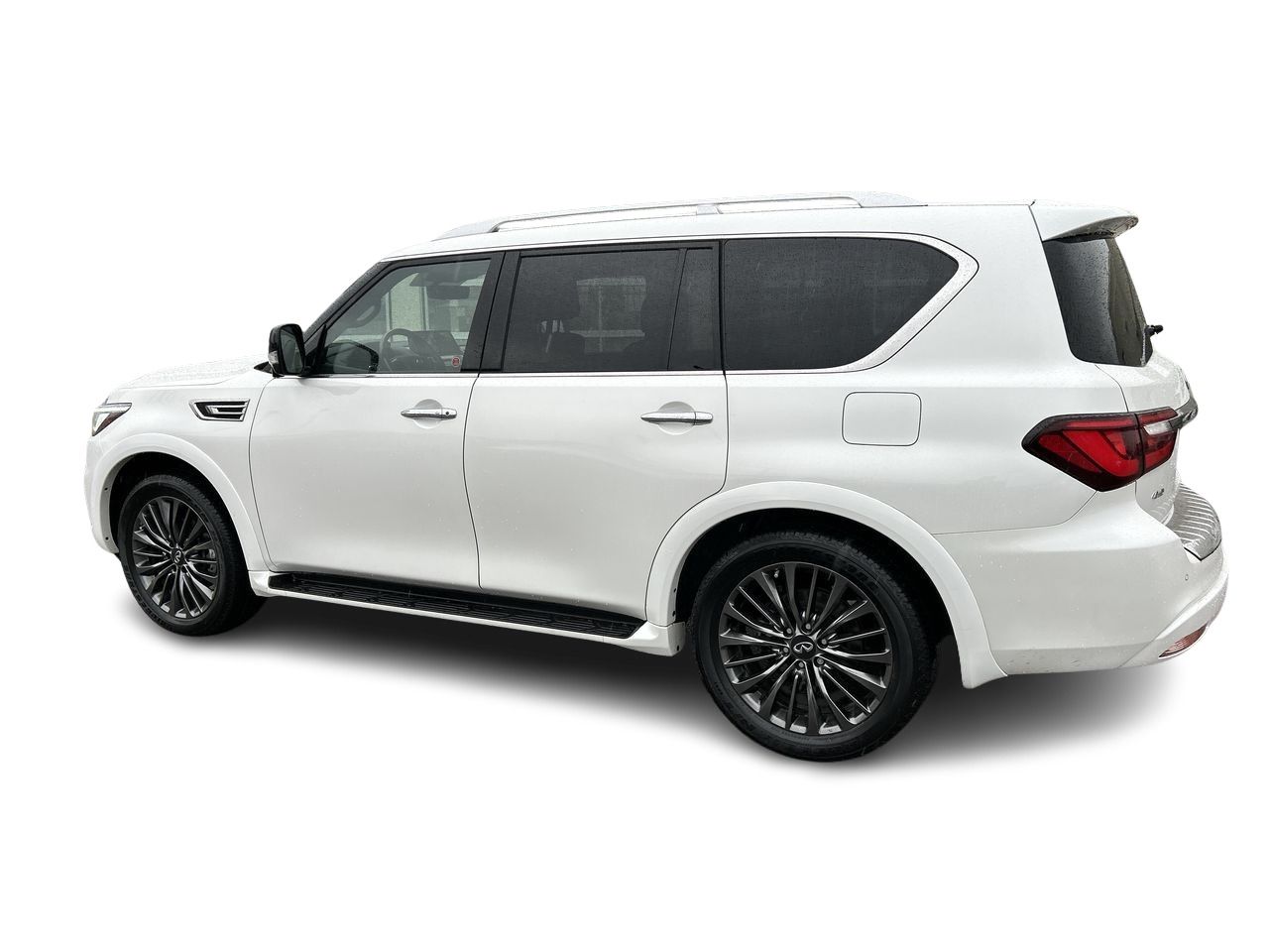 2023 Infiniti QX80
