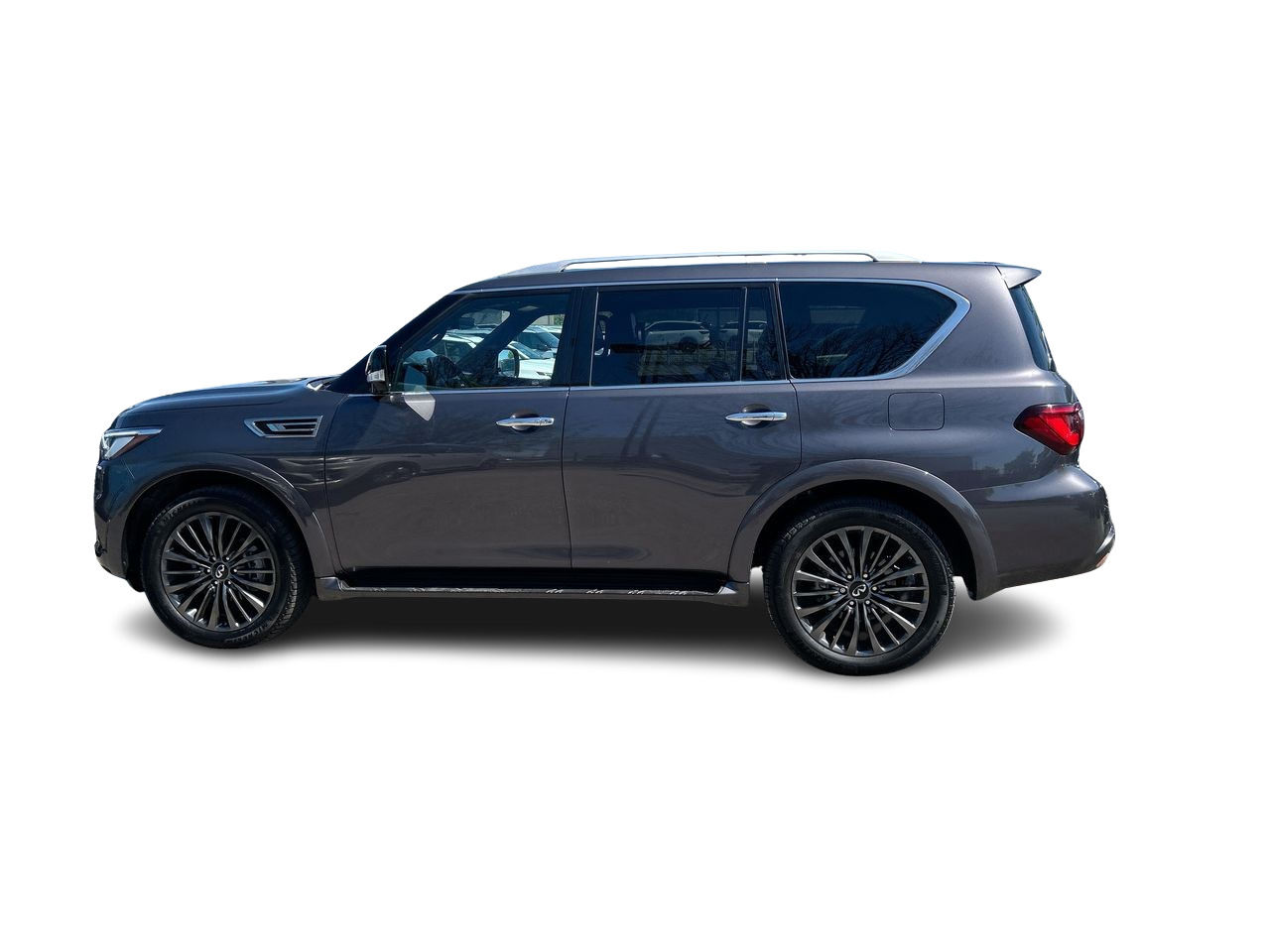 Infiniti QX80  2024 à Mississauga, Ontario