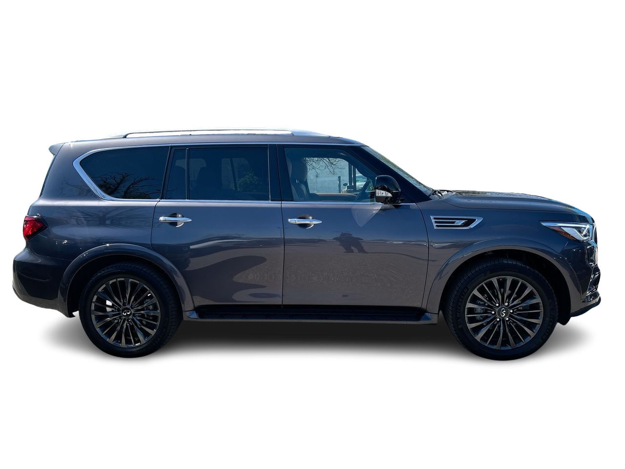 Infiniti QX80  2024 à Mississauga, Ontario