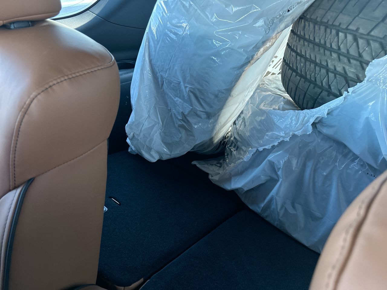 Infiniti QX80  2024 à Mississauga, Ontario