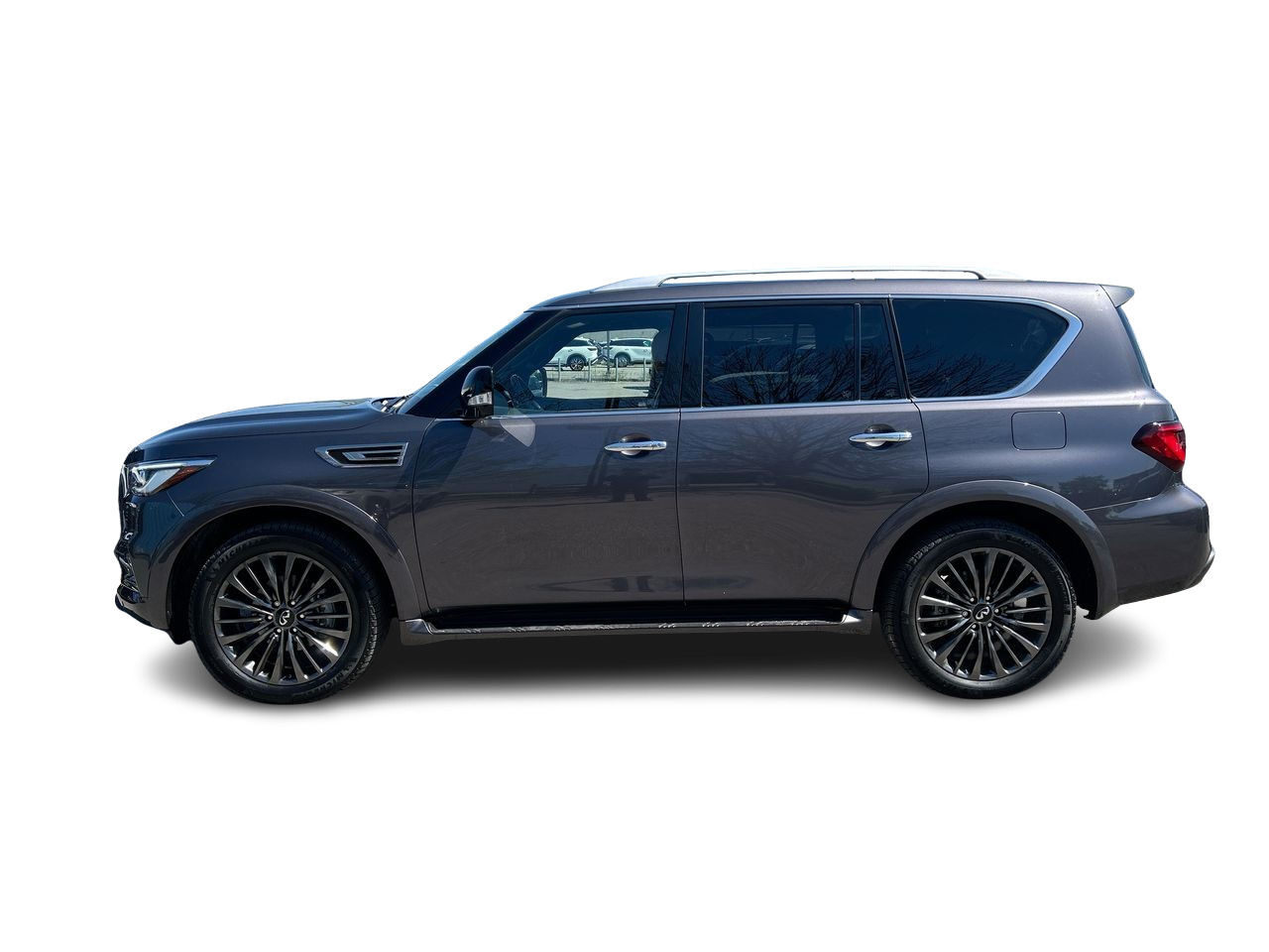 Infiniti QX80  2024 à Mississauga, Ontario