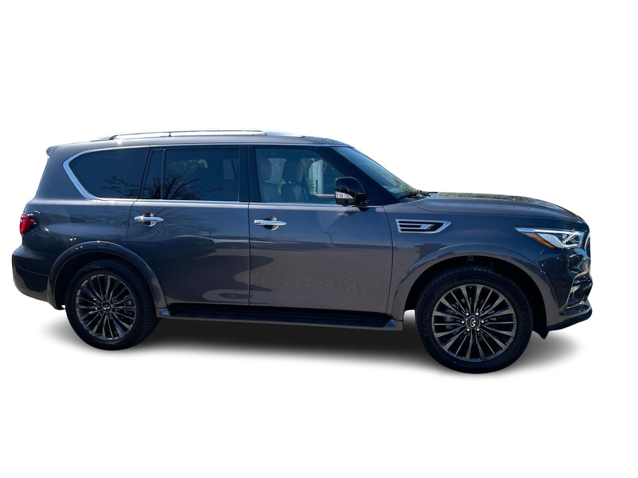 Infiniti QX80  2024 à Mississauga, Ontario