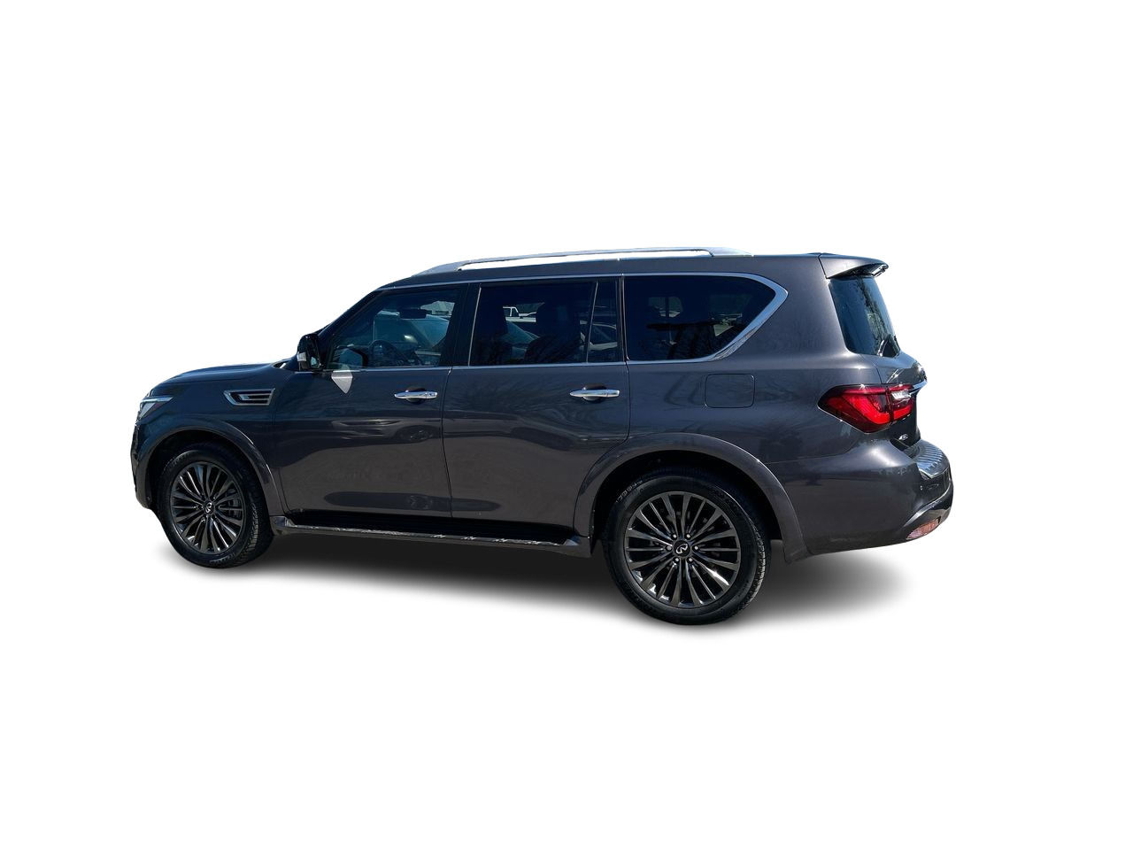Infiniti QX80  2024 à Mississauga, Ontario