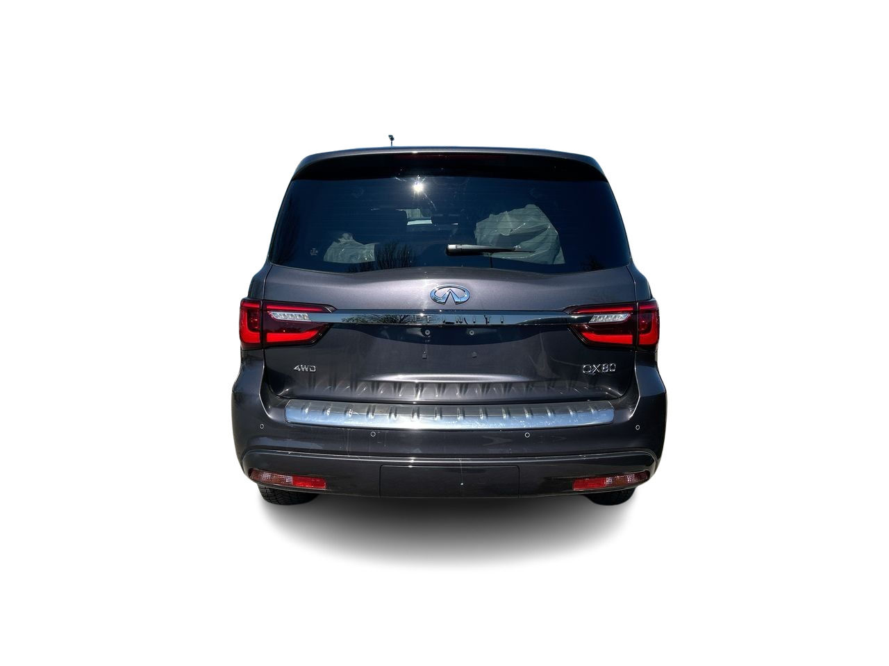 Infiniti QX80  2024 à Mississauga, Ontario