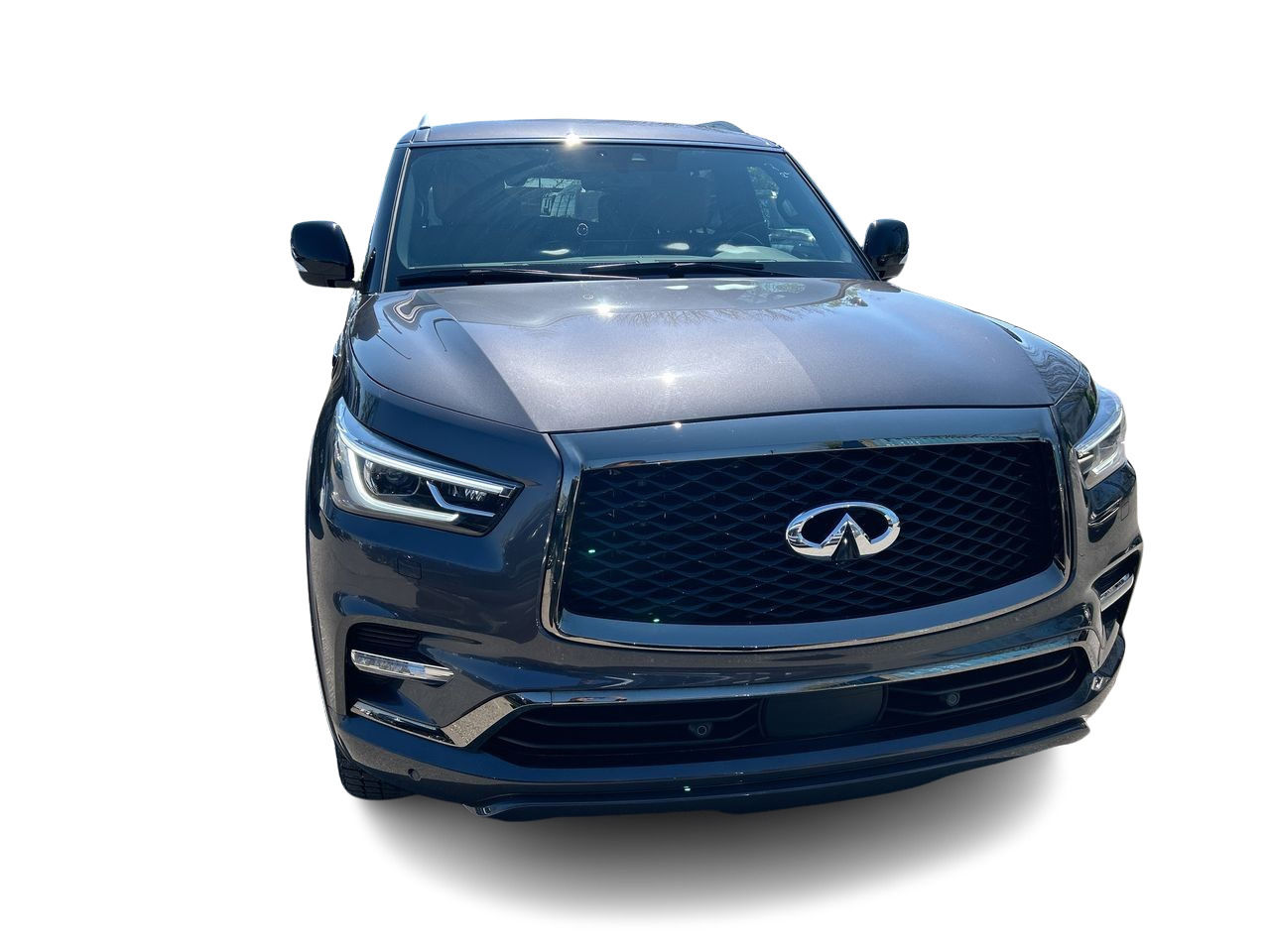Infiniti QX80  2024 à Mississauga, Ontario