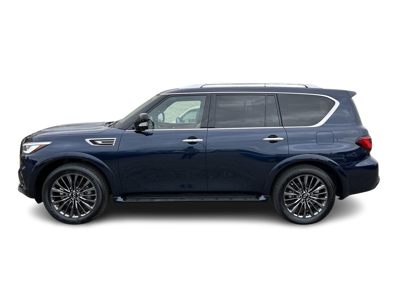 2024 Infiniti QX80