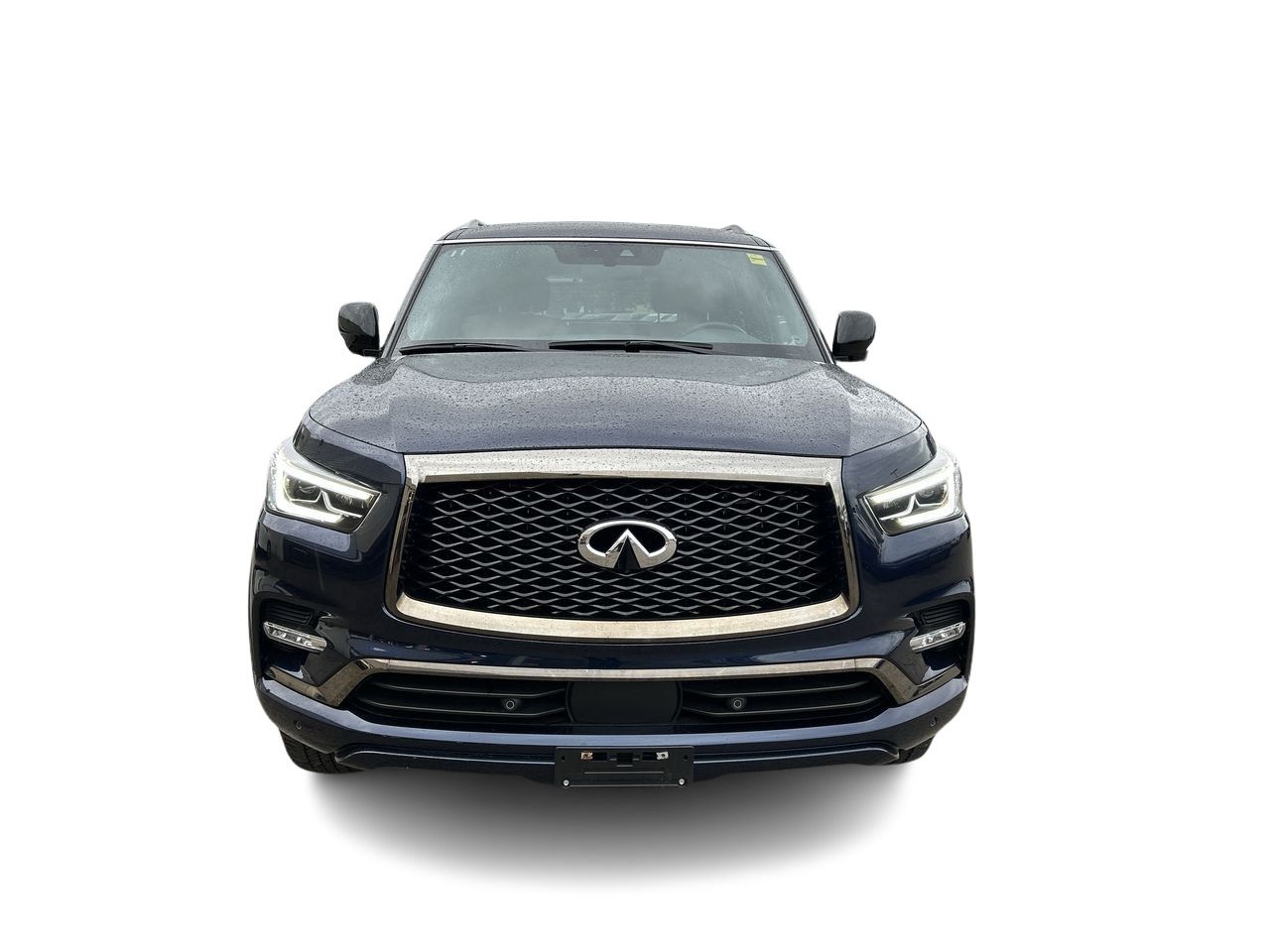 2024 Infiniti QX80