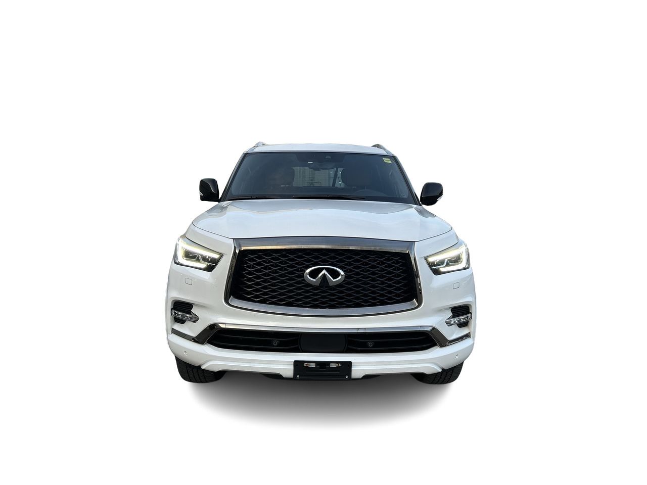 2024 Infiniti QX80