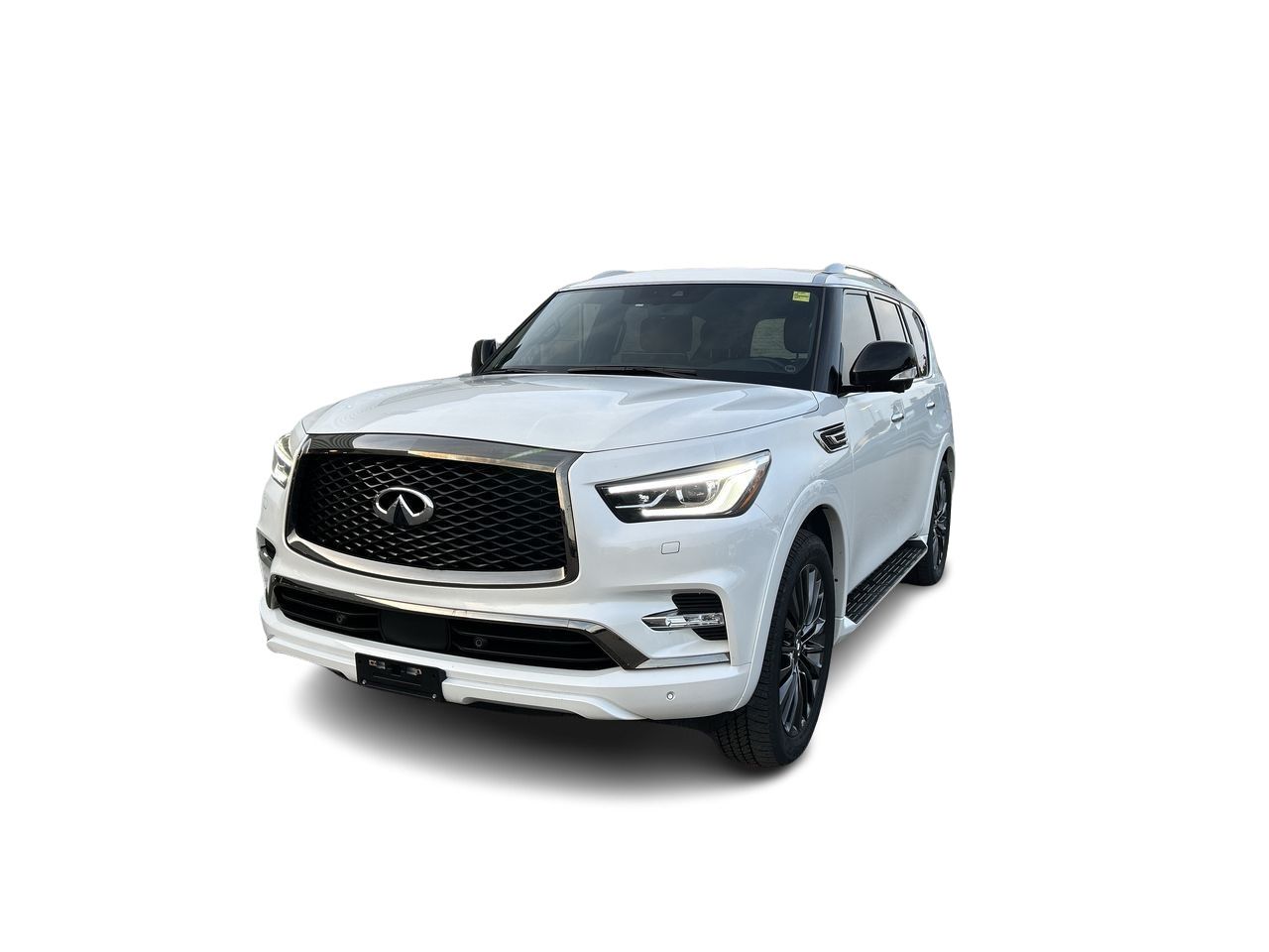 2024 Infiniti QX80