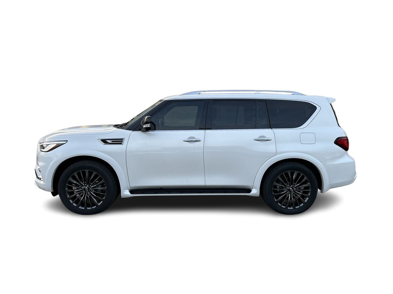 2024 Infiniti QX80