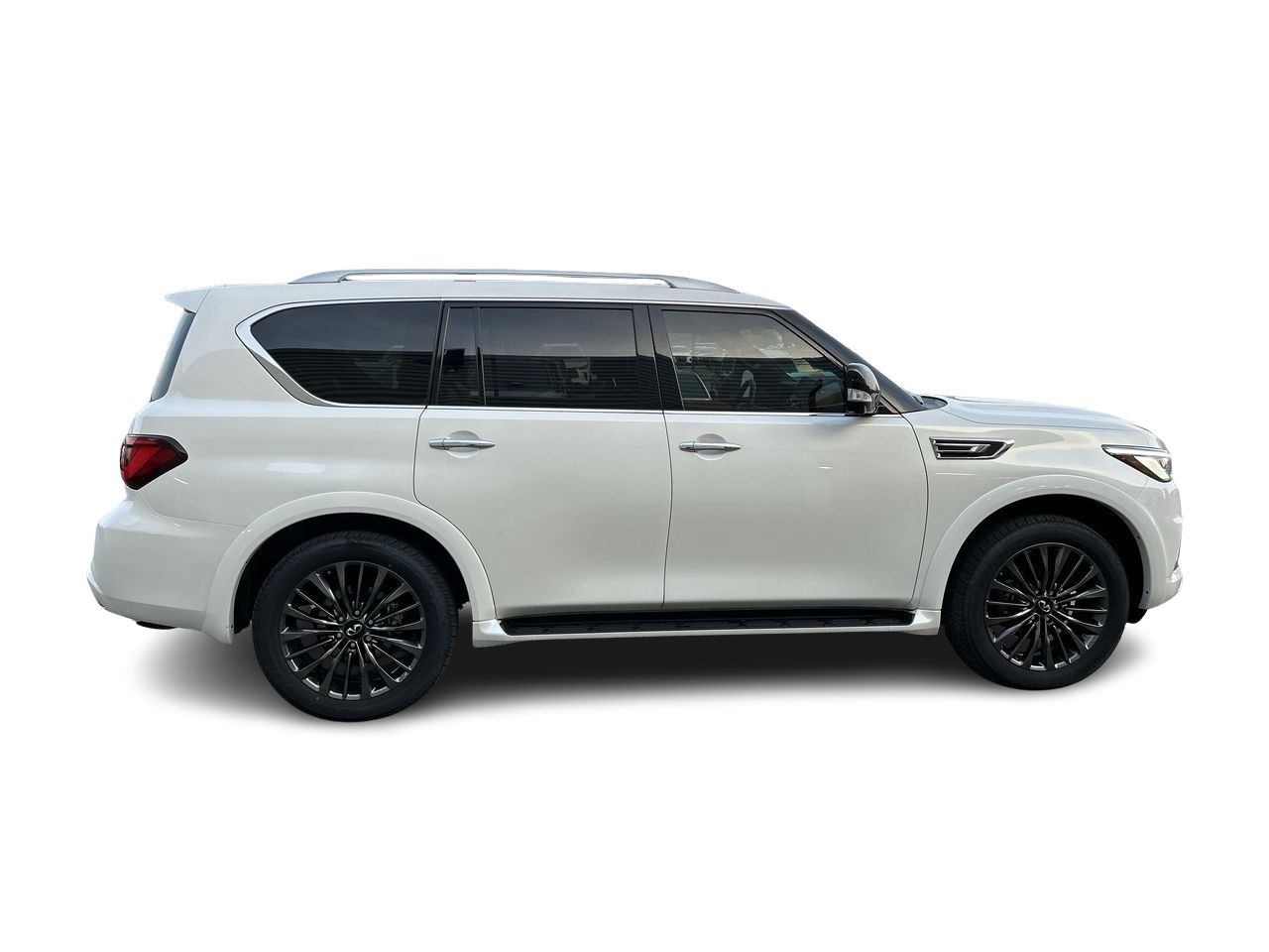 2024 Infiniti QX80