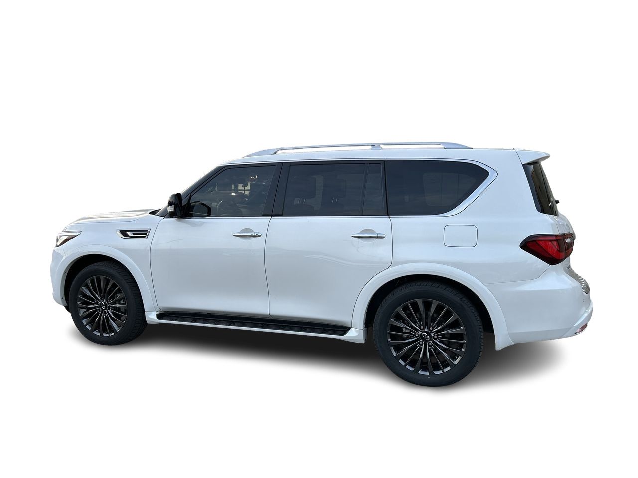 2024 Infiniti QX80