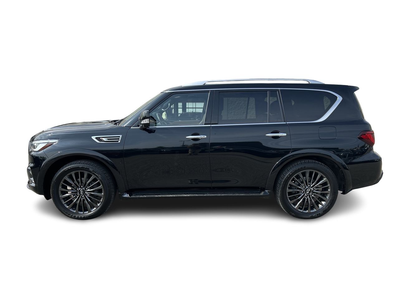 2024 Infiniti QX80