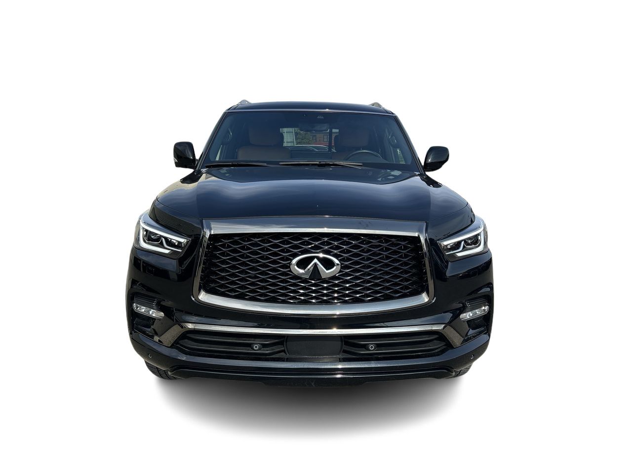2024 Infiniti QX80
