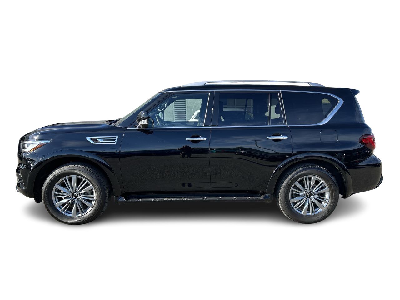 2024 Infiniti QX80