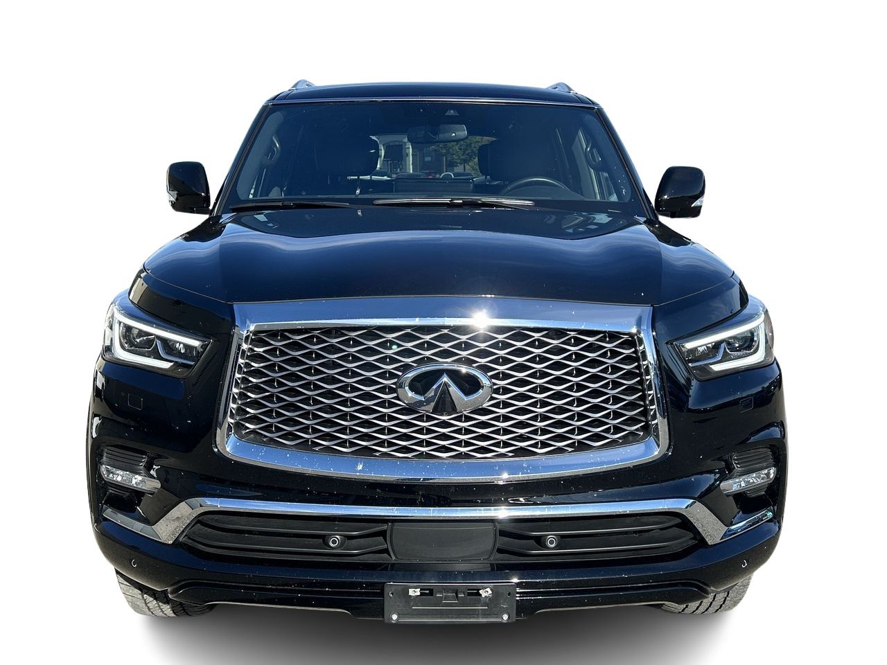 2024 Infiniti QX80