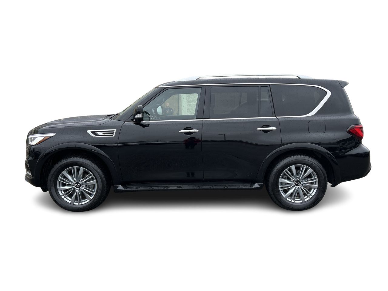 2024 Infiniti QX80