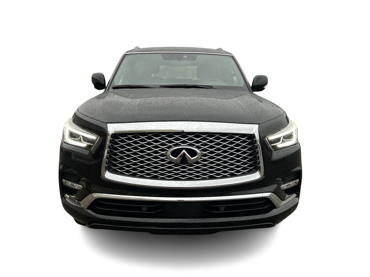 2024 Infiniti QX80