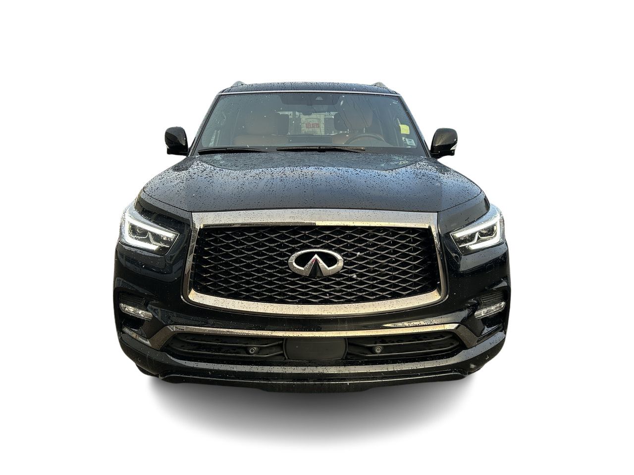 2024 Infiniti QX80