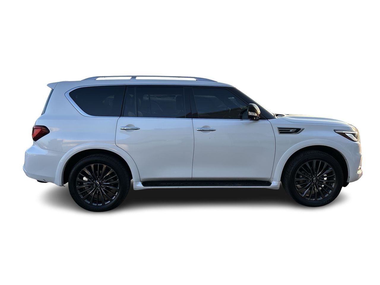 2024 Infiniti QX80