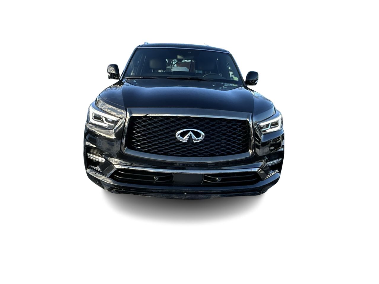 2024 Infiniti QX80