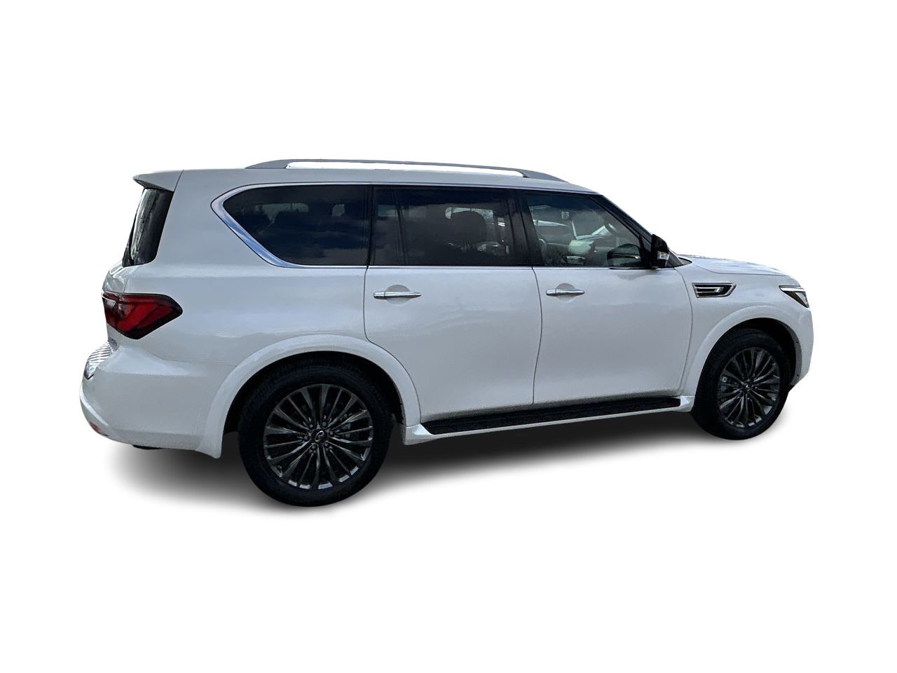 2024 Infiniti QX80