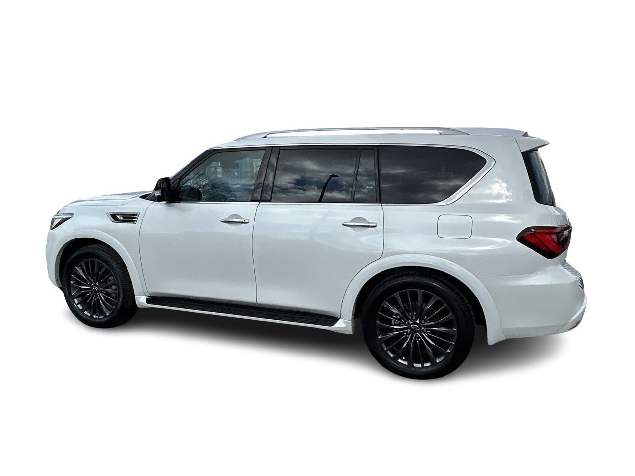 2024 Infiniti QX80
