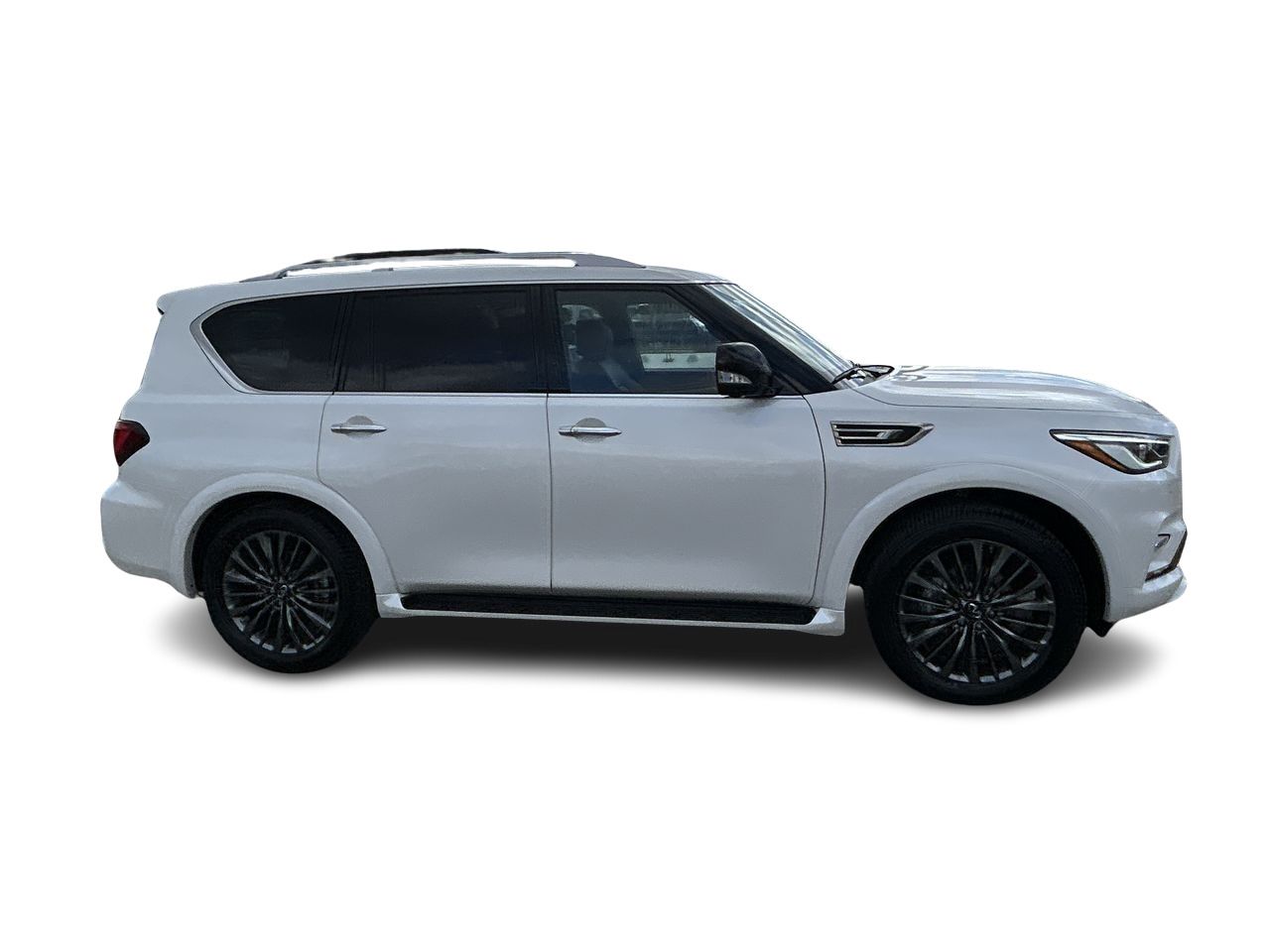 2024 Infiniti QX80