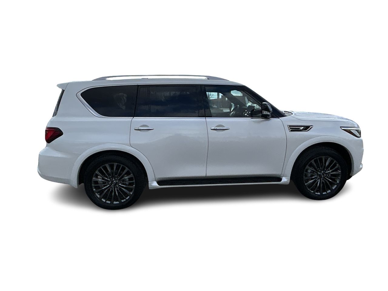 2024 Infiniti QX80