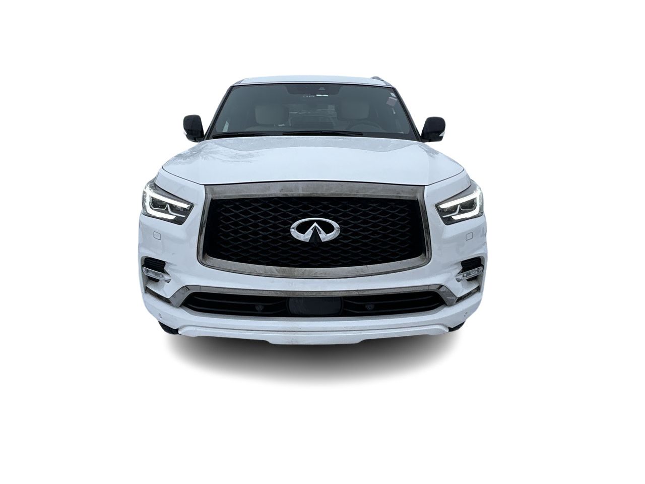 2024 Infiniti QX80