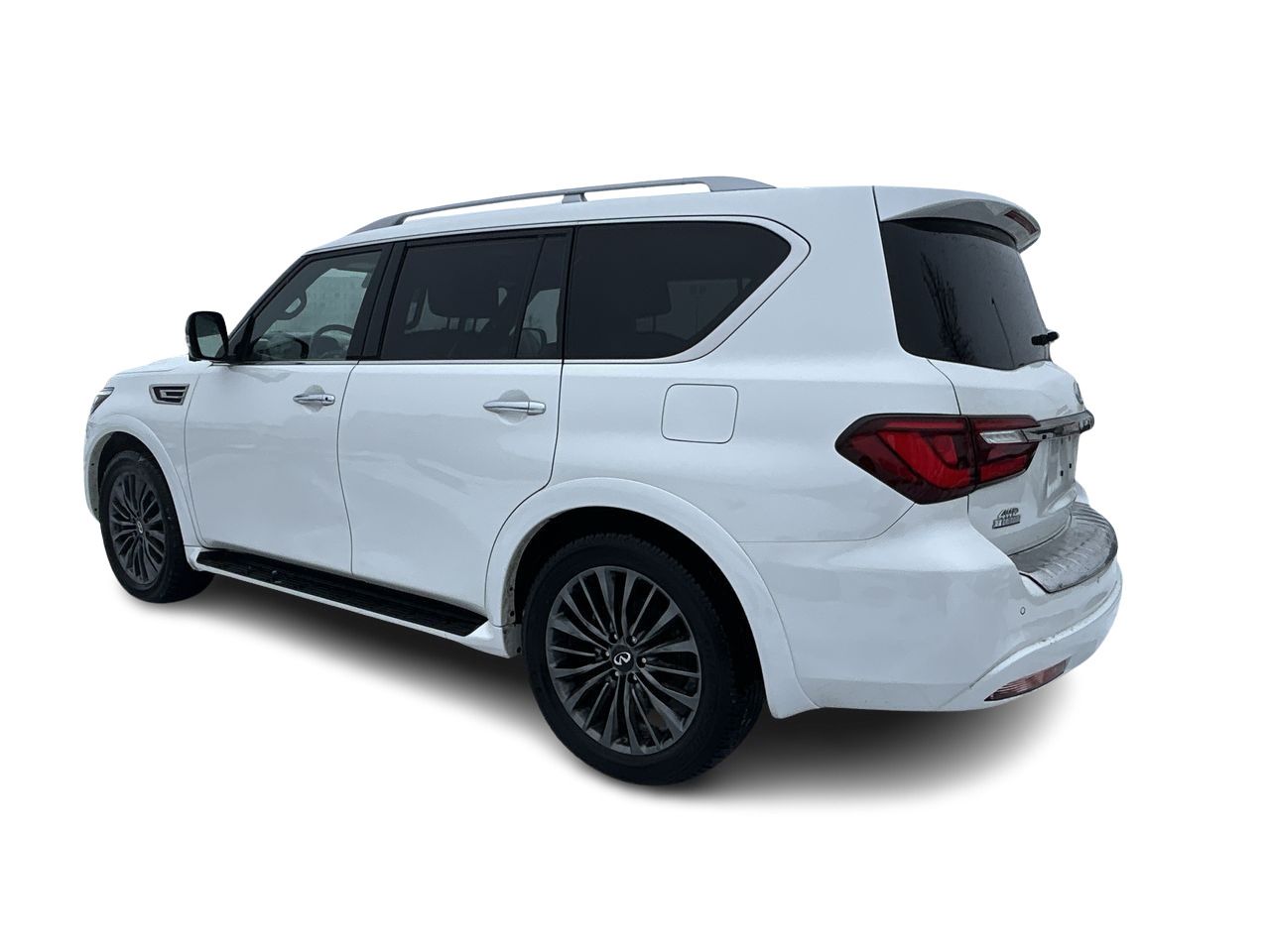 2024 Infiniti QX80