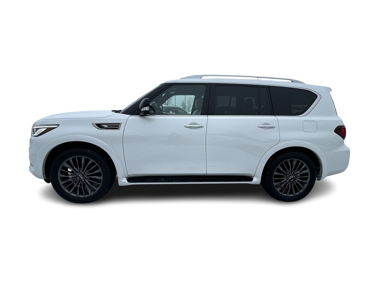 2024 Infiniti QX80