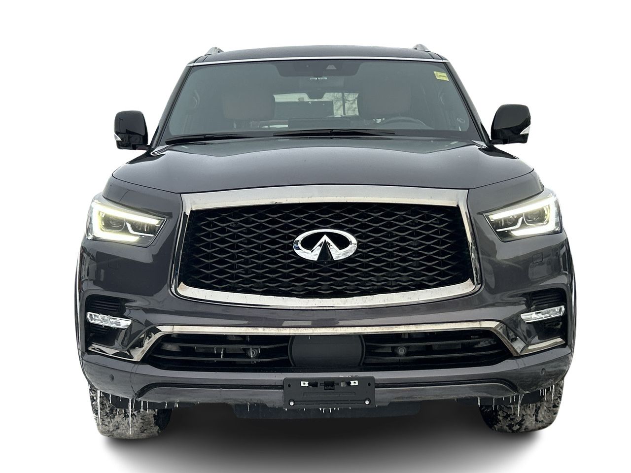 2024 Infiniti QX80