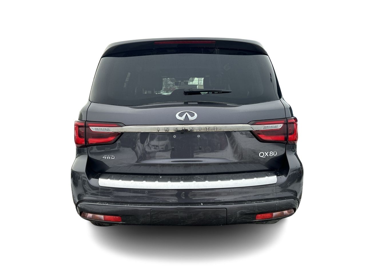 2024 Infiniti QX80