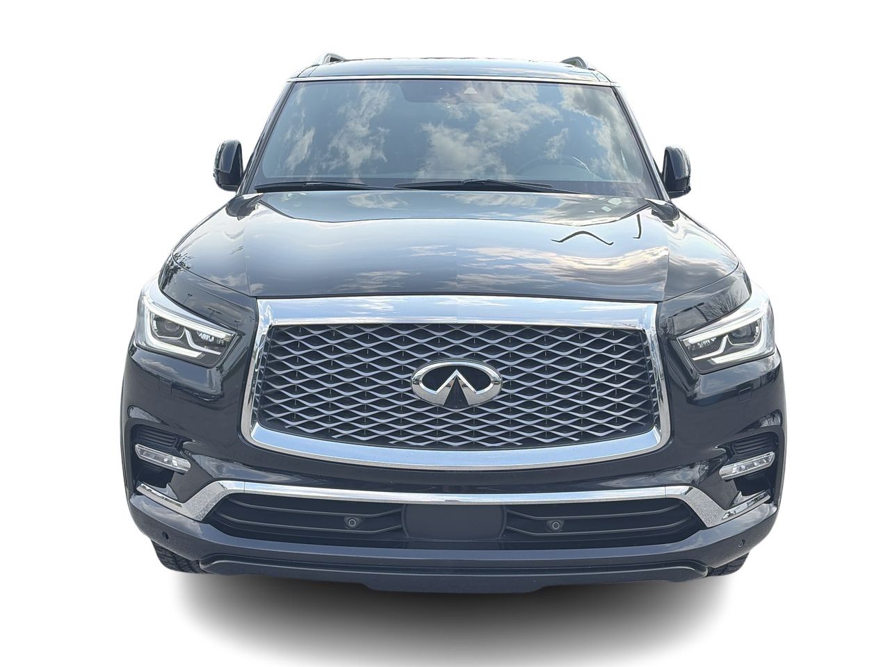 2024 Infiniti QX80 in Mississauga, Ontario