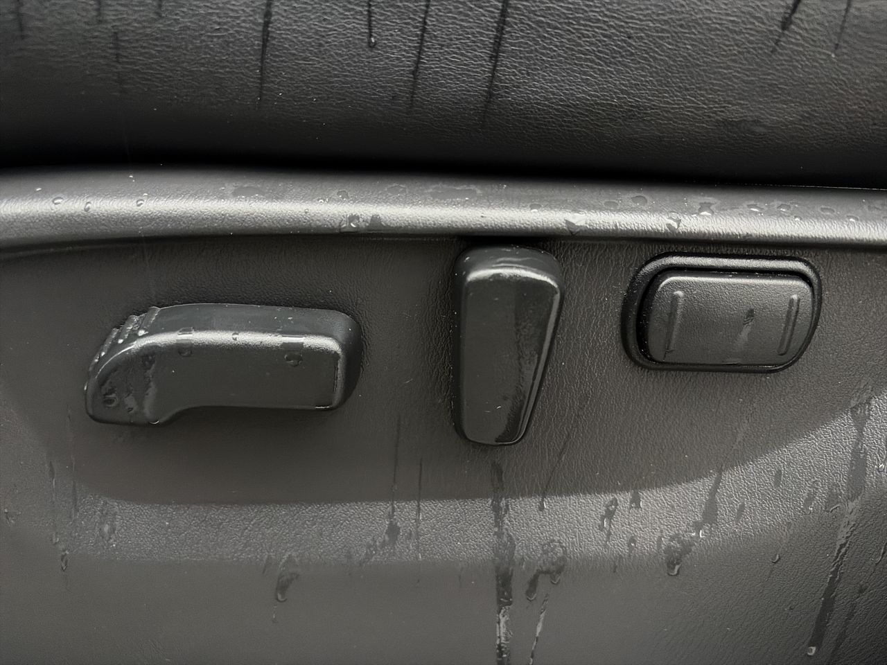 2024 Infiniti QX80 in Mississauga, Ontario