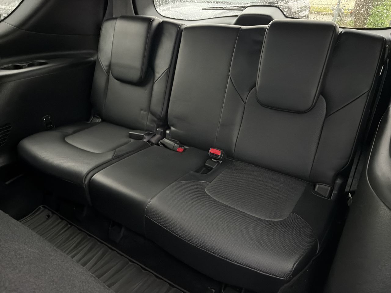 2024 Infiniti QX80 in Mississauga, Ontario