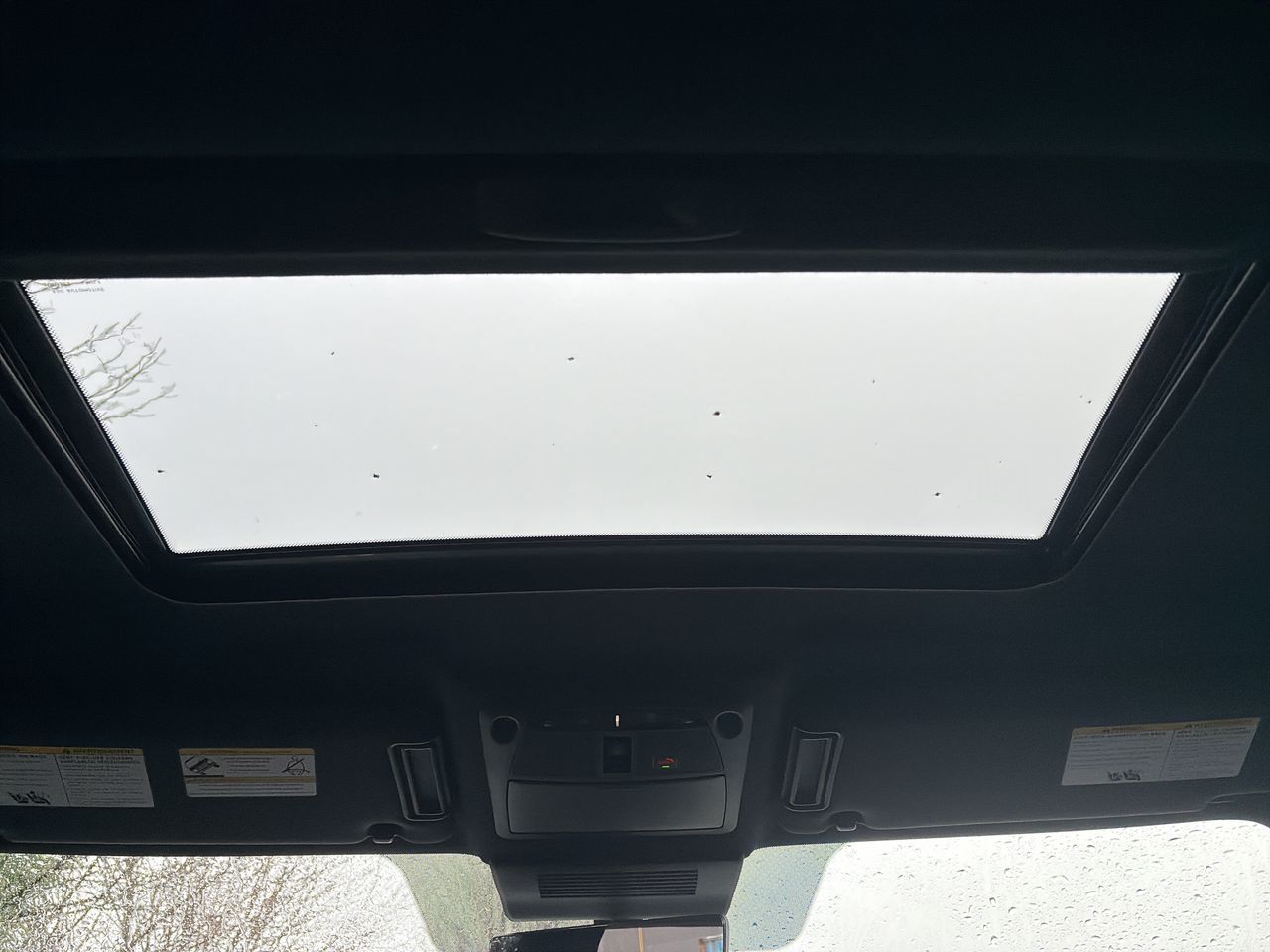 2024 Infiniti QX80 in Mississauga, Ontario