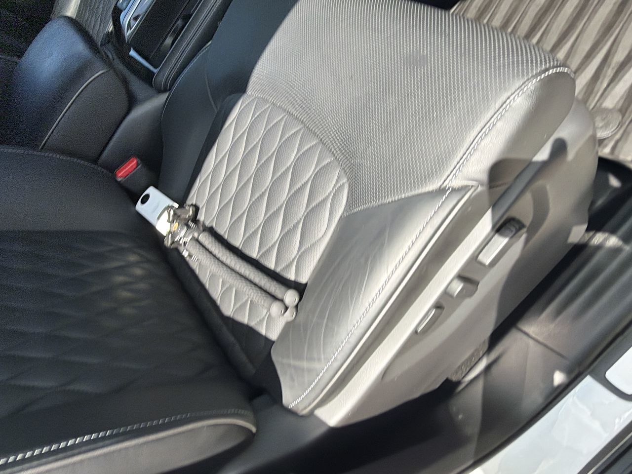 2024 Infiniti QX80 in Mississauga, Ontario