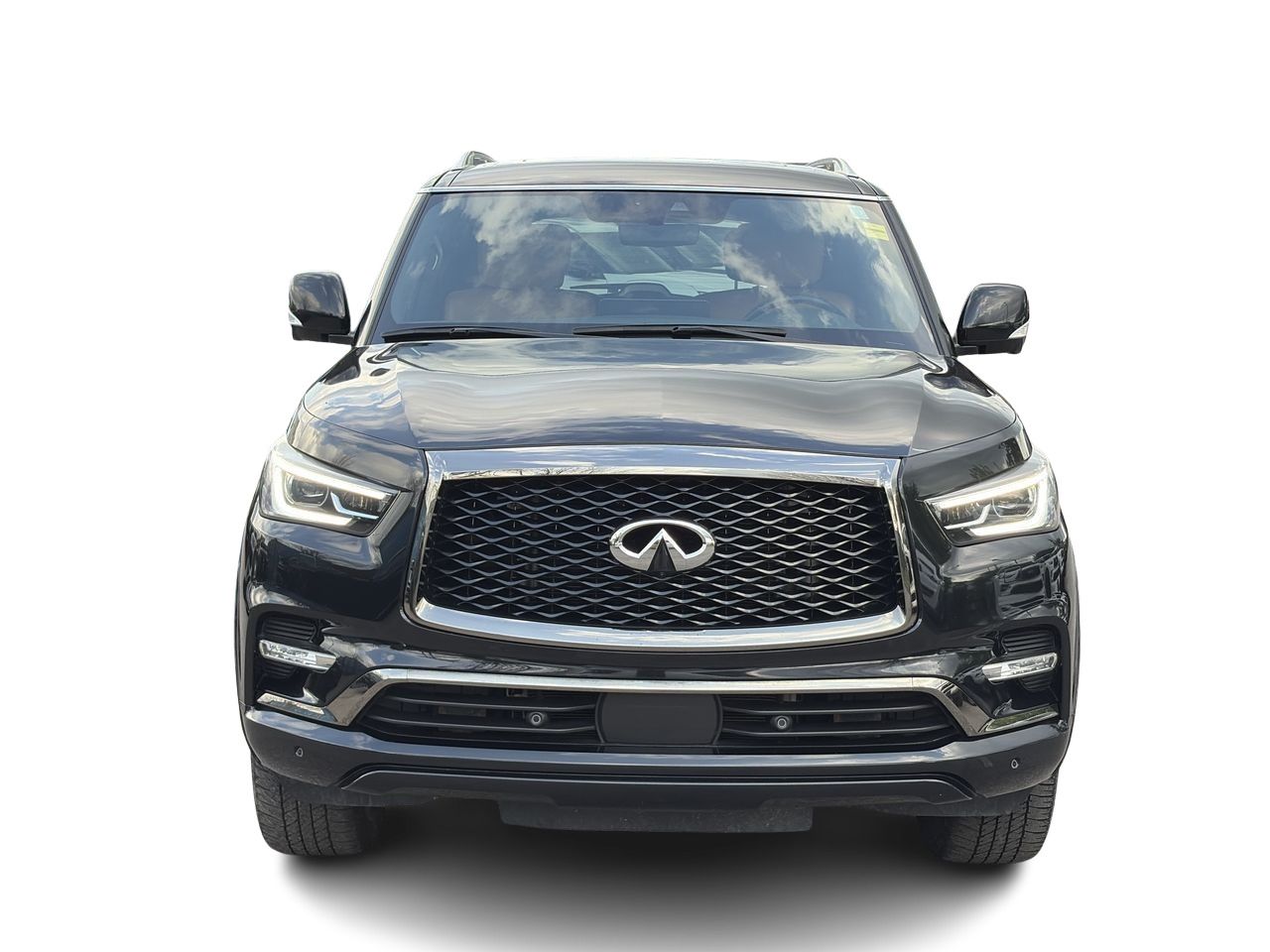 2024 Infiniti QX80