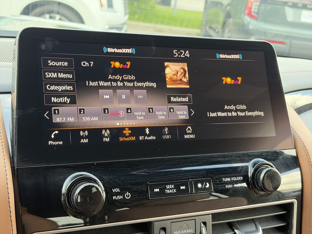 2024 Infiniti QX80