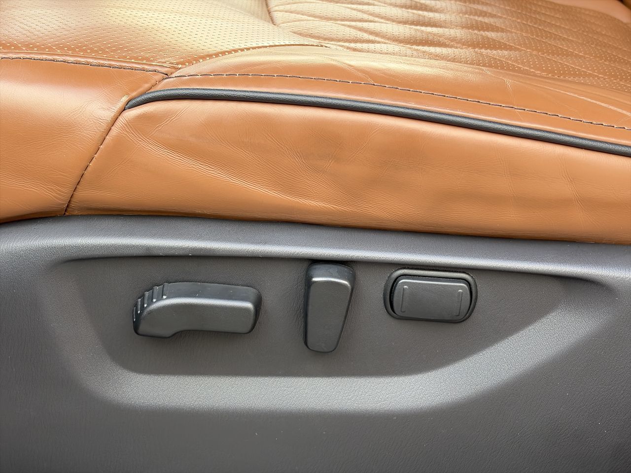 2024 Infiniti QX80