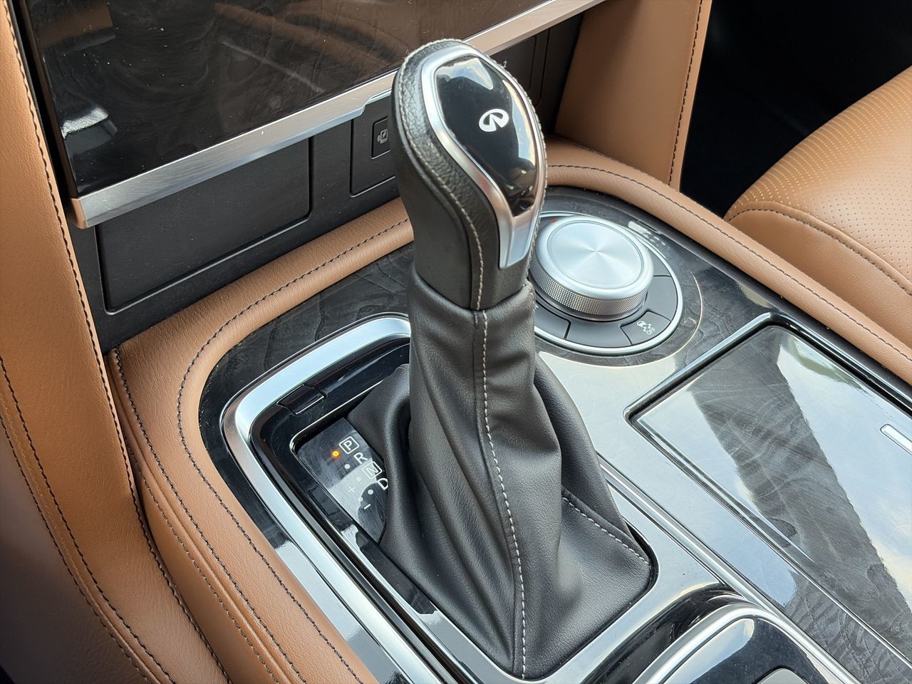 2024 Infiniti QX80