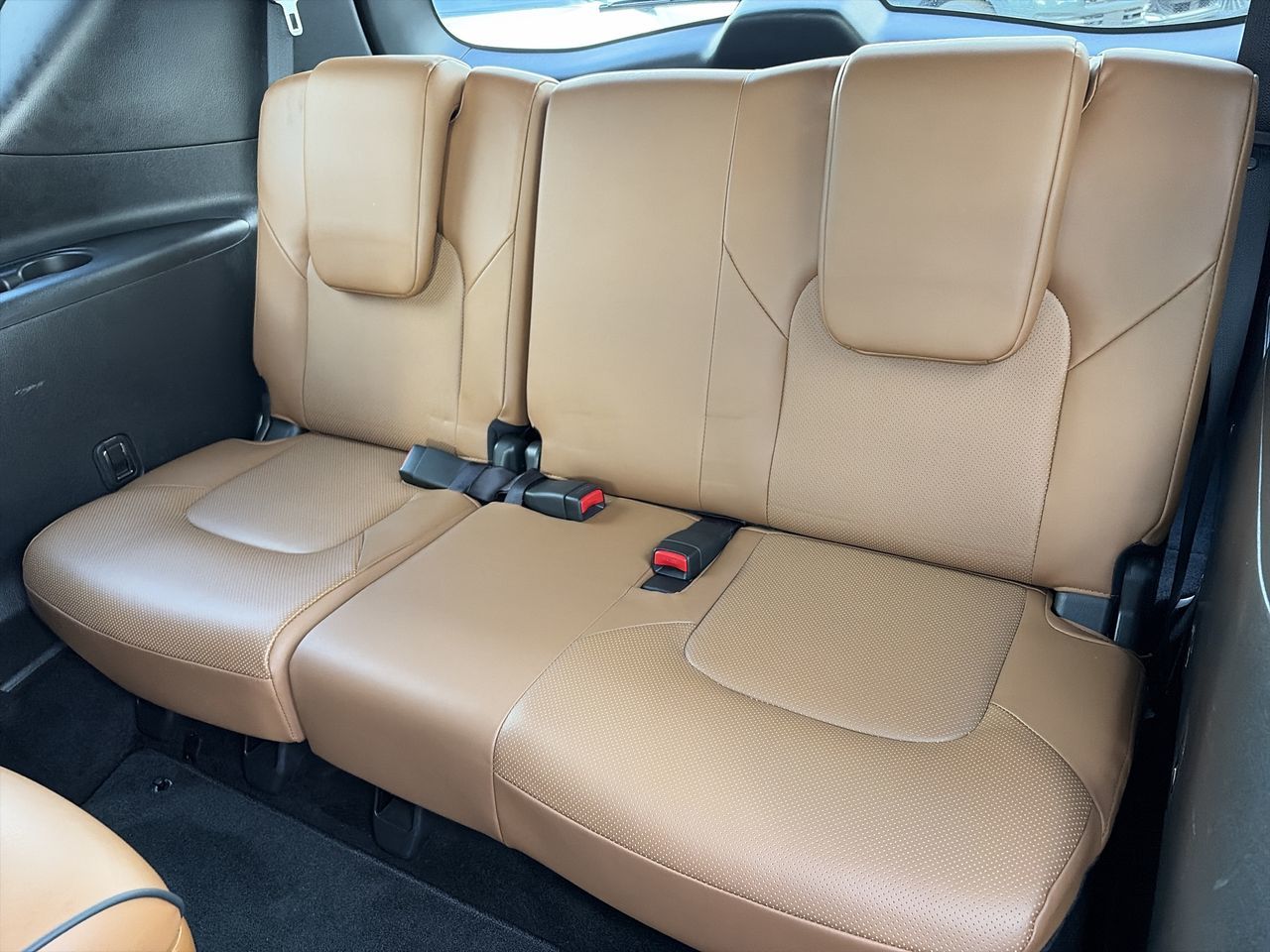 2024 Infiniti QX80