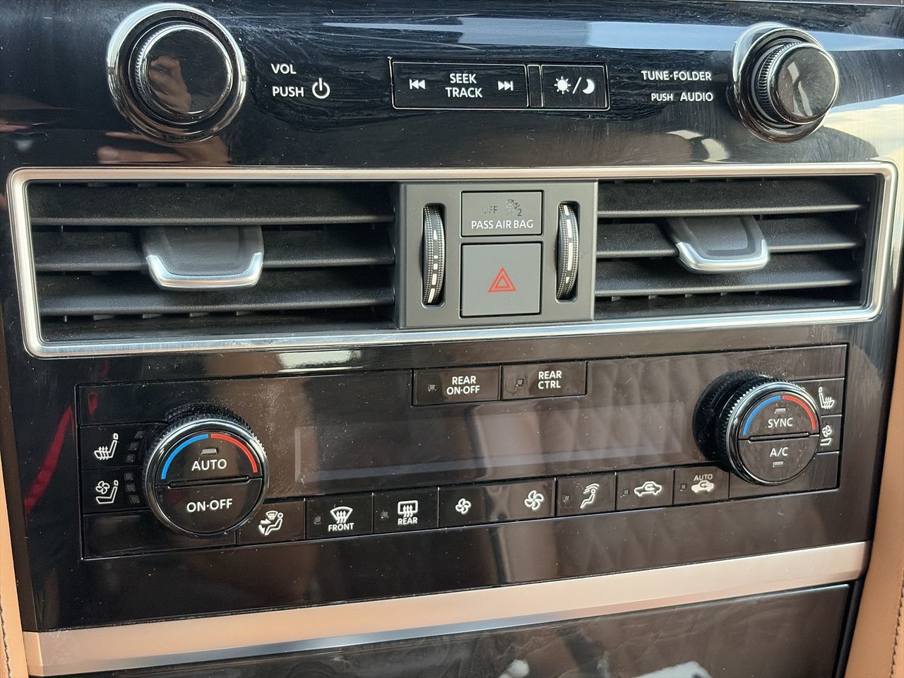 2024 Infiniti QX80