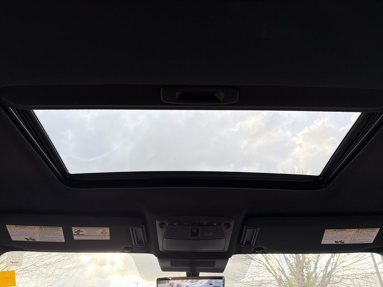 2024 Infiniti QX80