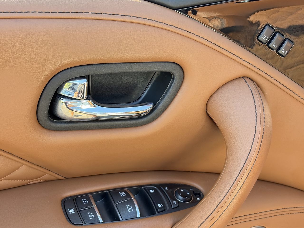 2024 Infiniti QX80