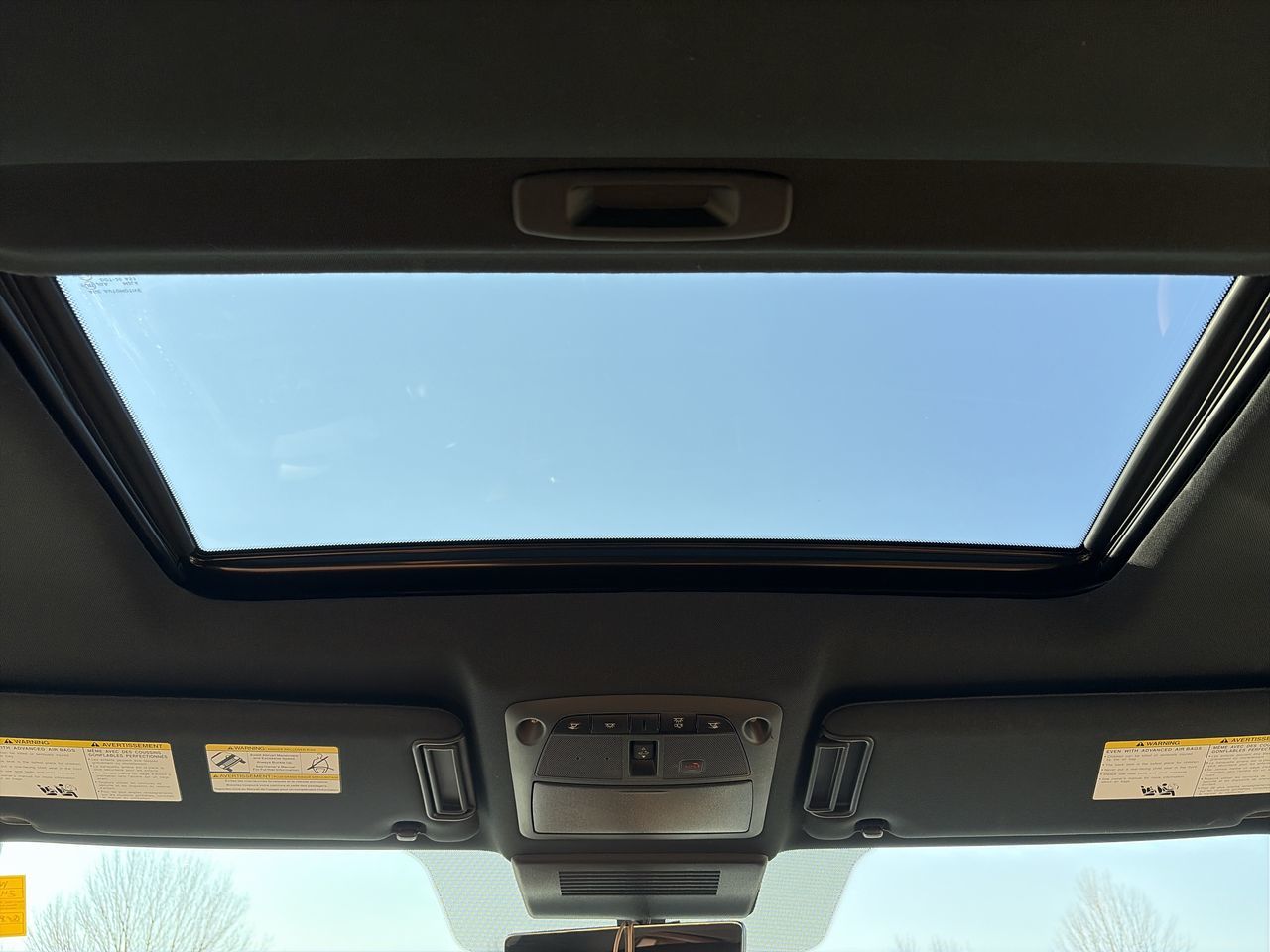 2024 Infiniti QX80