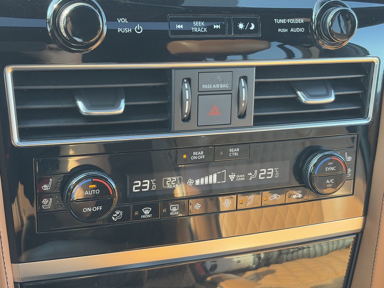 2024 Infiniti QX80