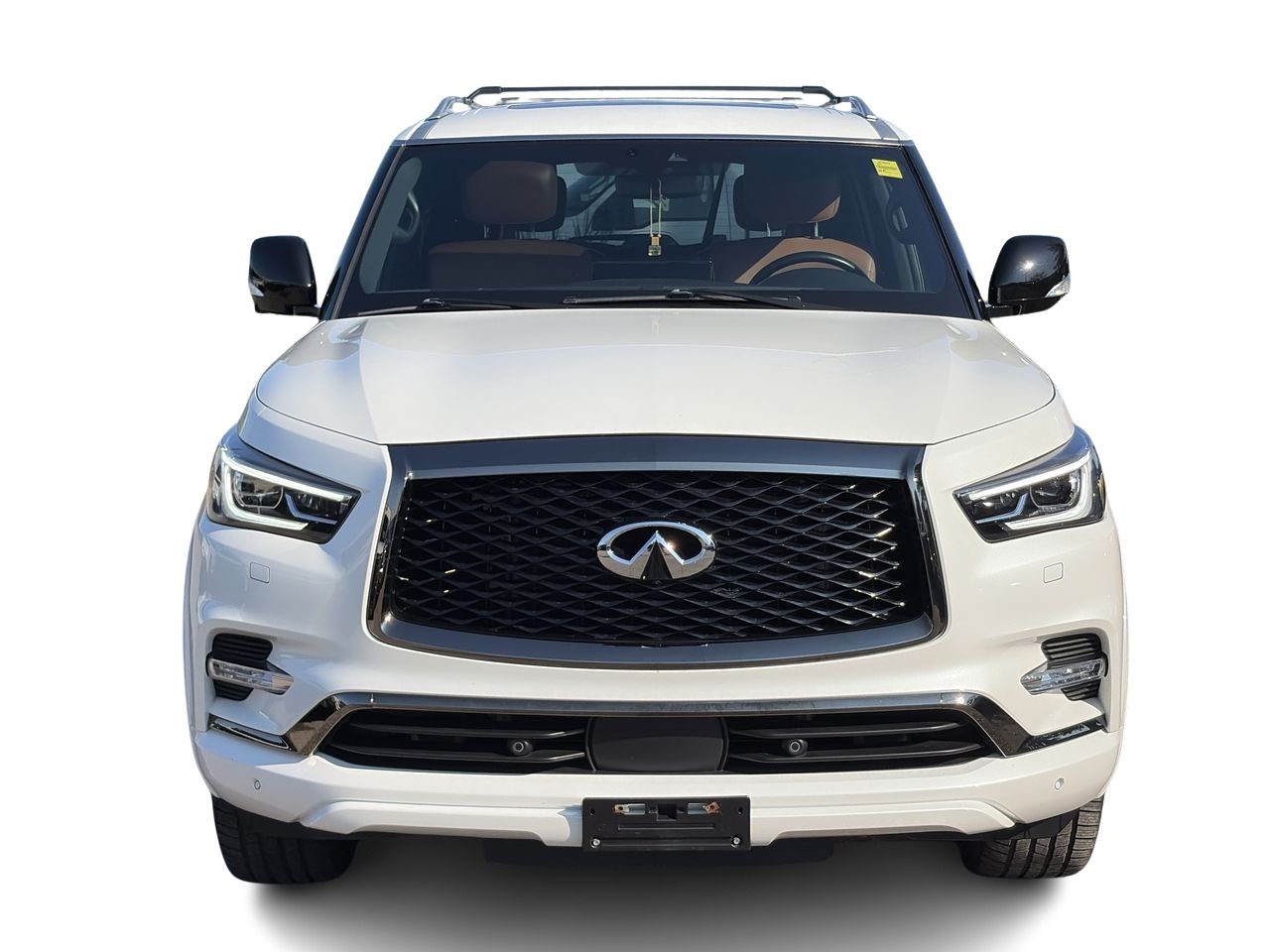 2024 Infiniti QX80
